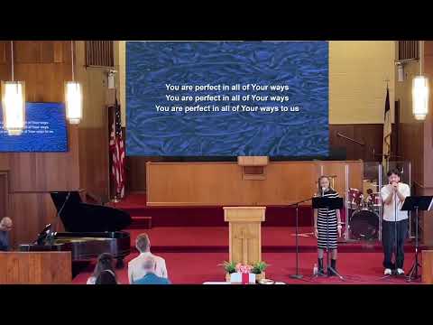 Video thumbnail for the sermon "Problem of Evil"